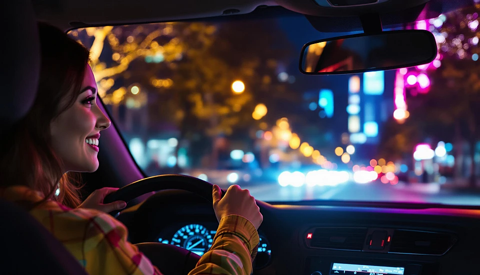 Financijski leasing - vaše vozilo na dohvat ruke